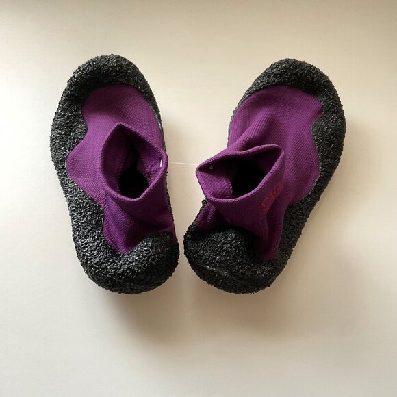 SARUARO BAREFOOT SOCK SHOES NON-SLIP WATER YOGA SHOES - Picture 9 of 14